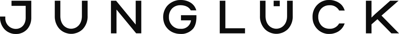 Junglück